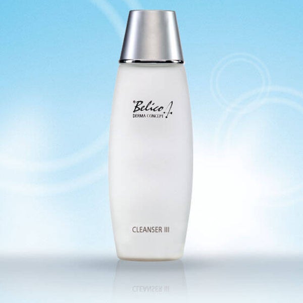 Cleanser III