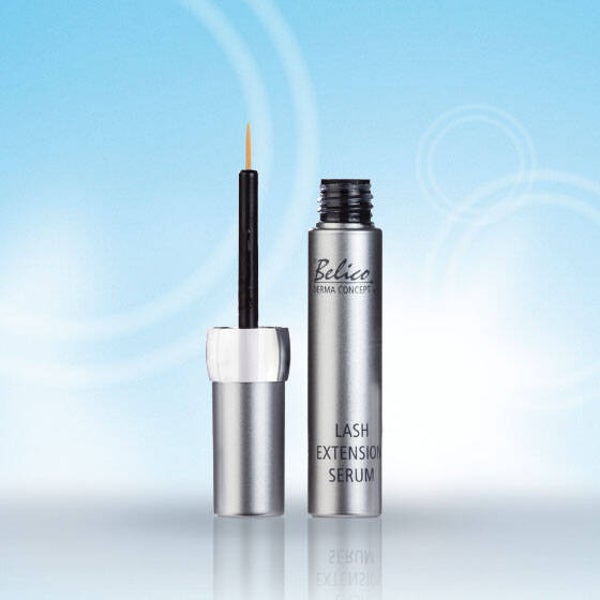 Lash Extension Serum