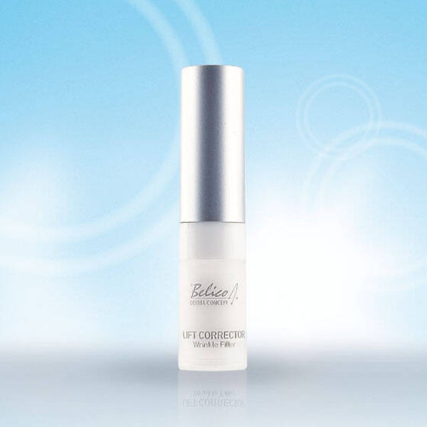 Lift Corrector