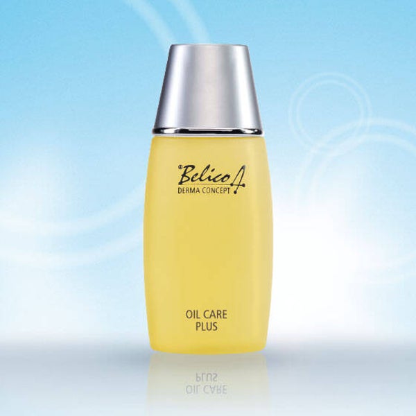 Oil Care Plus
