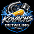 Kovachs detailing