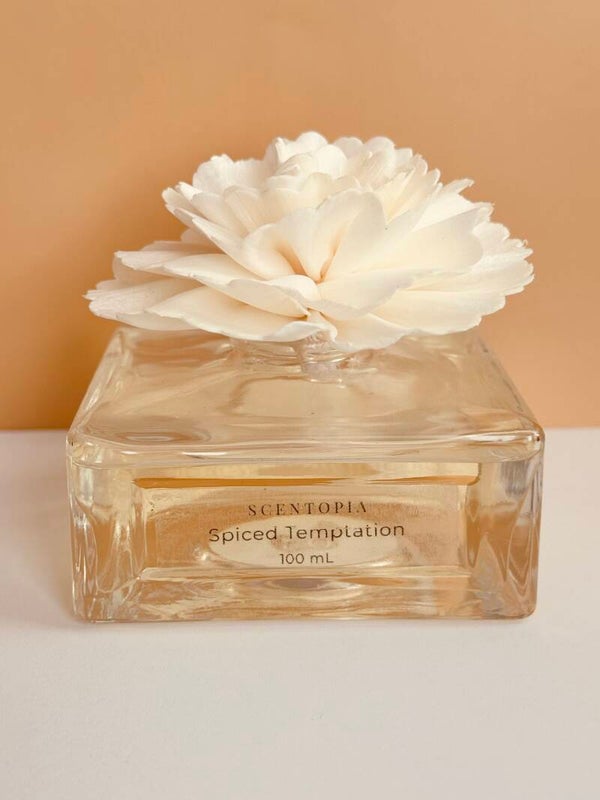 Sola Flower Diffuser