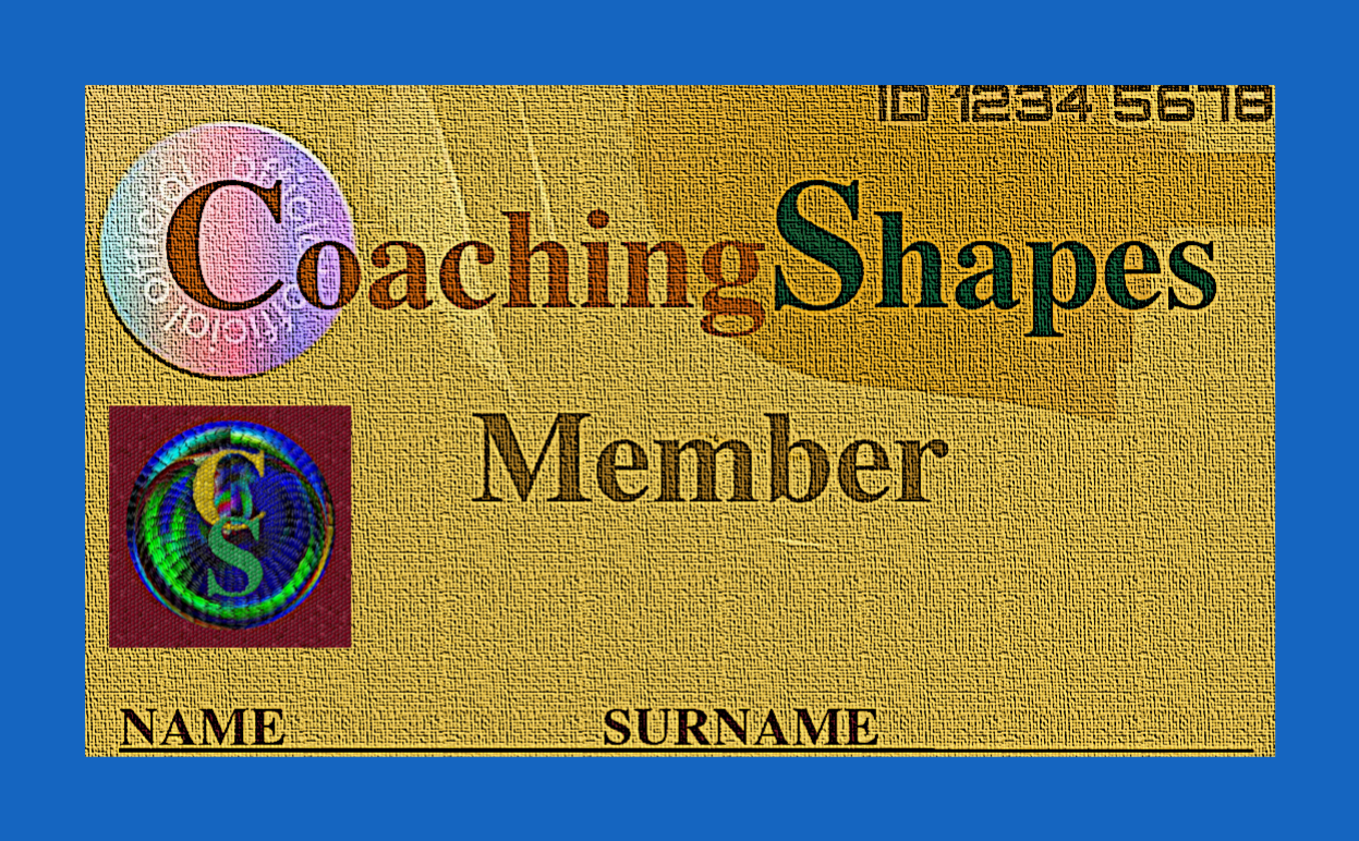 BECOME A MEMBER!