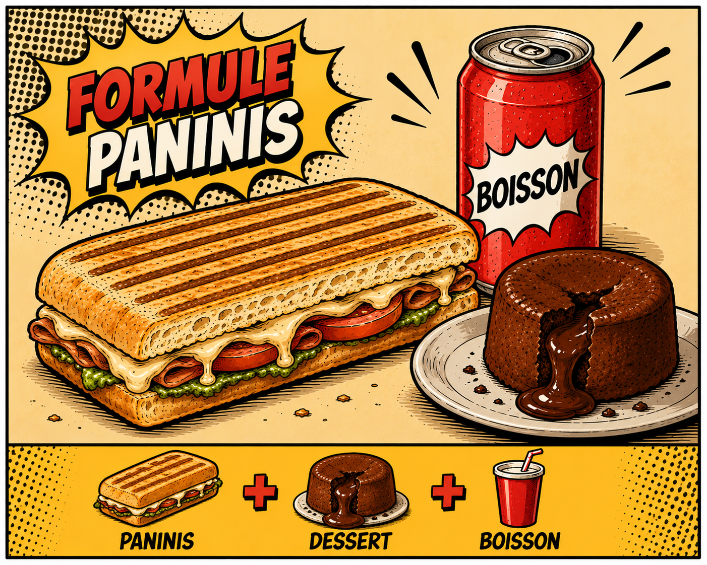Formule Panini