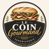 commande le coin gourmand