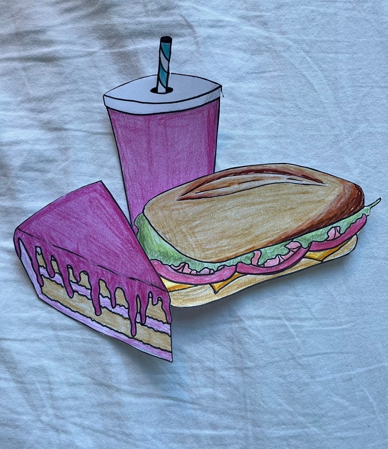Formule Sandwich