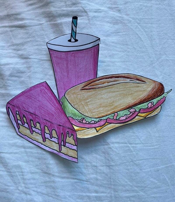 Formule Sandwich