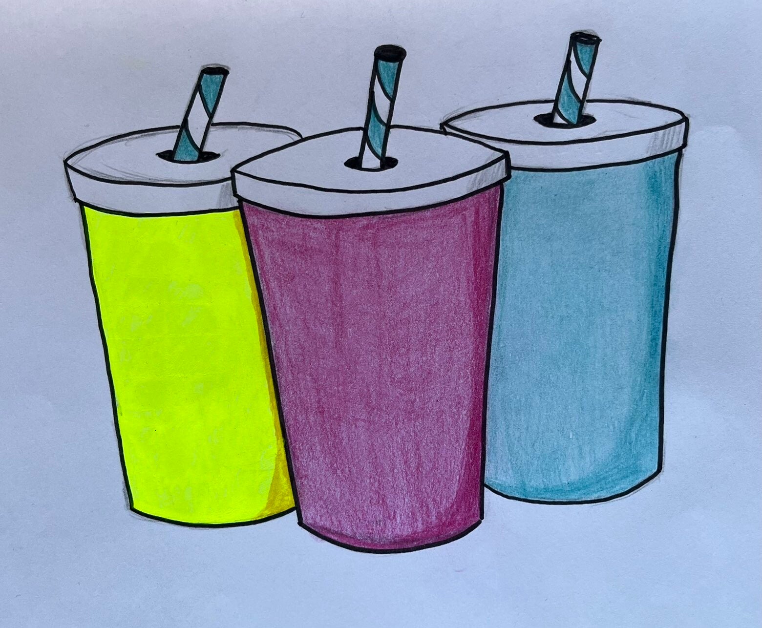 Boissons