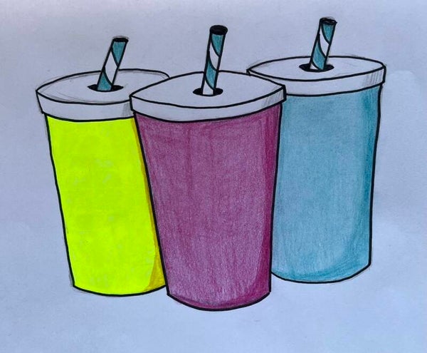 Boissons