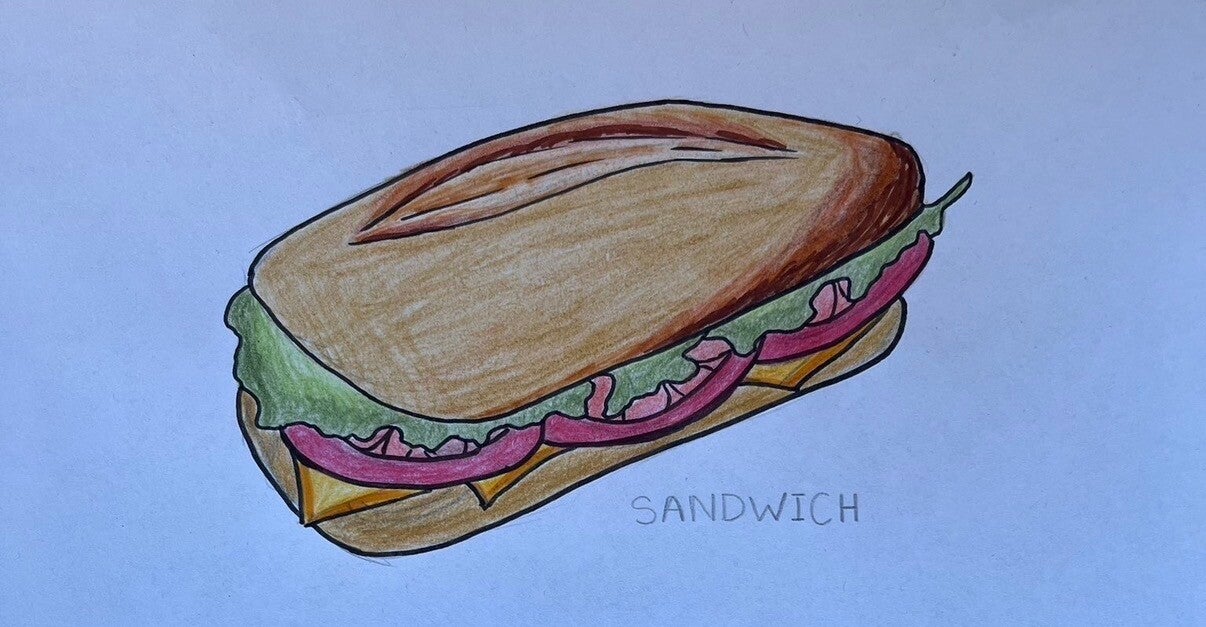 Sandwichs