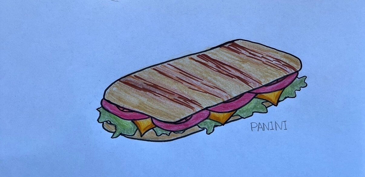 Paninis