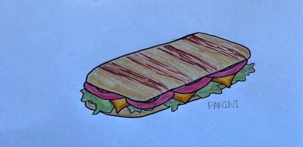 Paninis