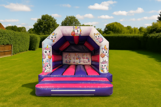 Unicorn Castle