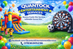 Quantock Entertainment Services