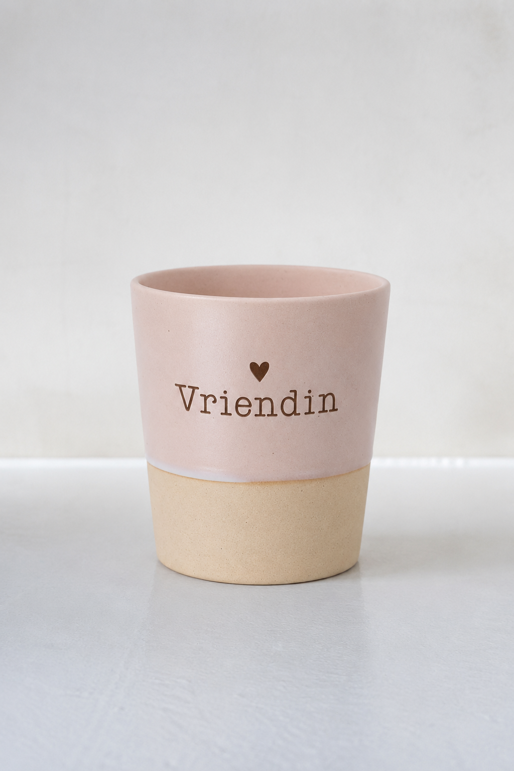mok vriendin