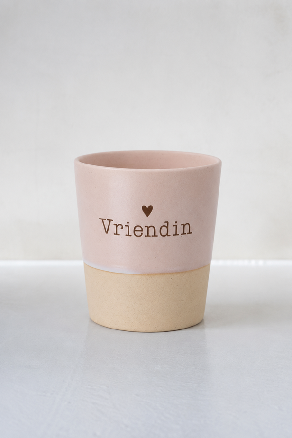 mok vriendin