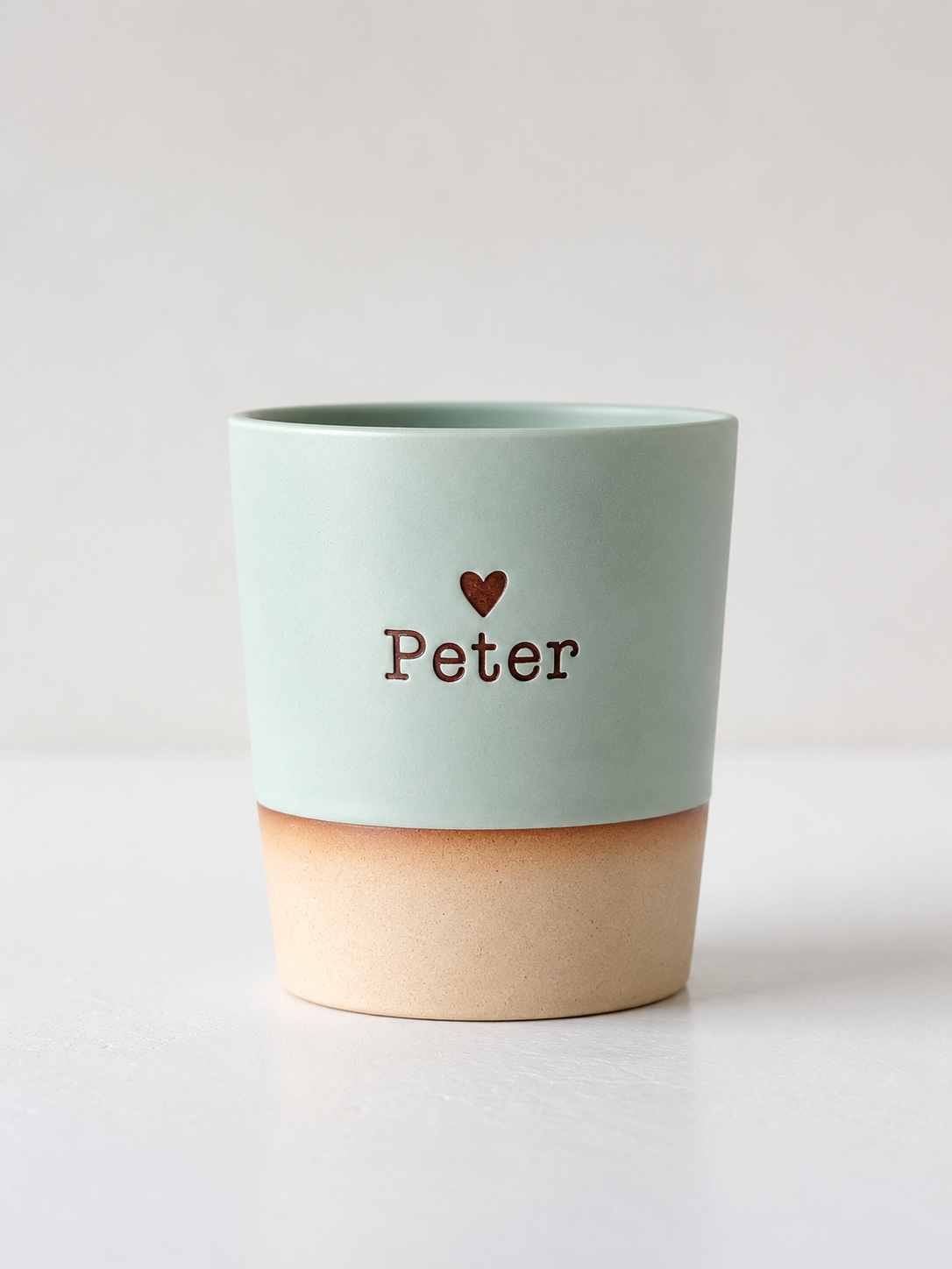 mok peter