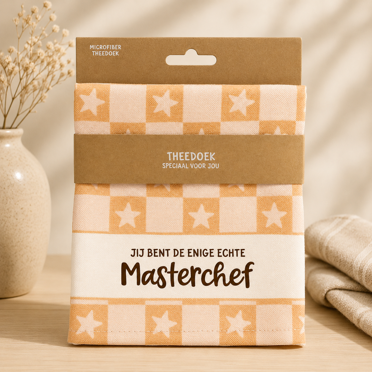 theedoek masterchef