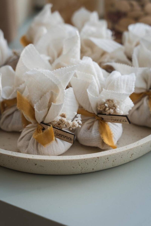 tetradoekje - verschillende kleuren