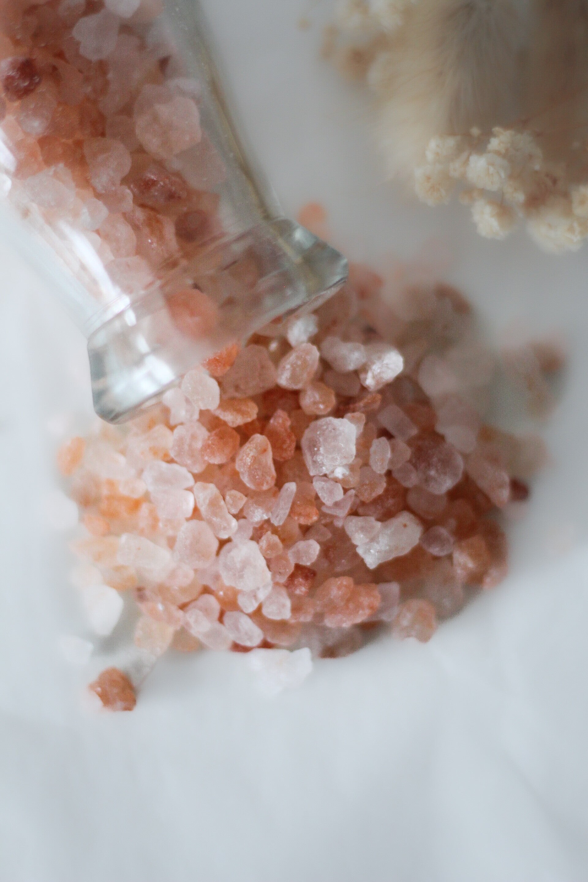 Grof Himalayabadzout (500g)