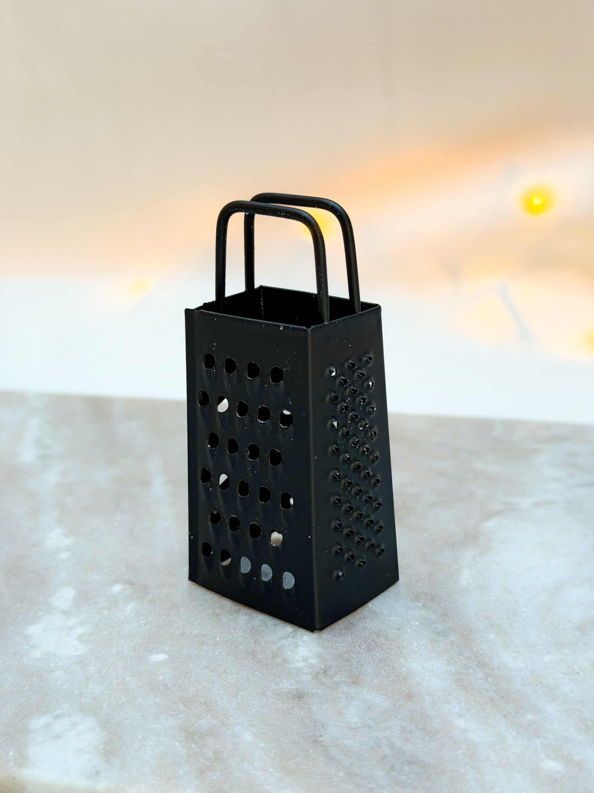rasp aromocubes - zwart