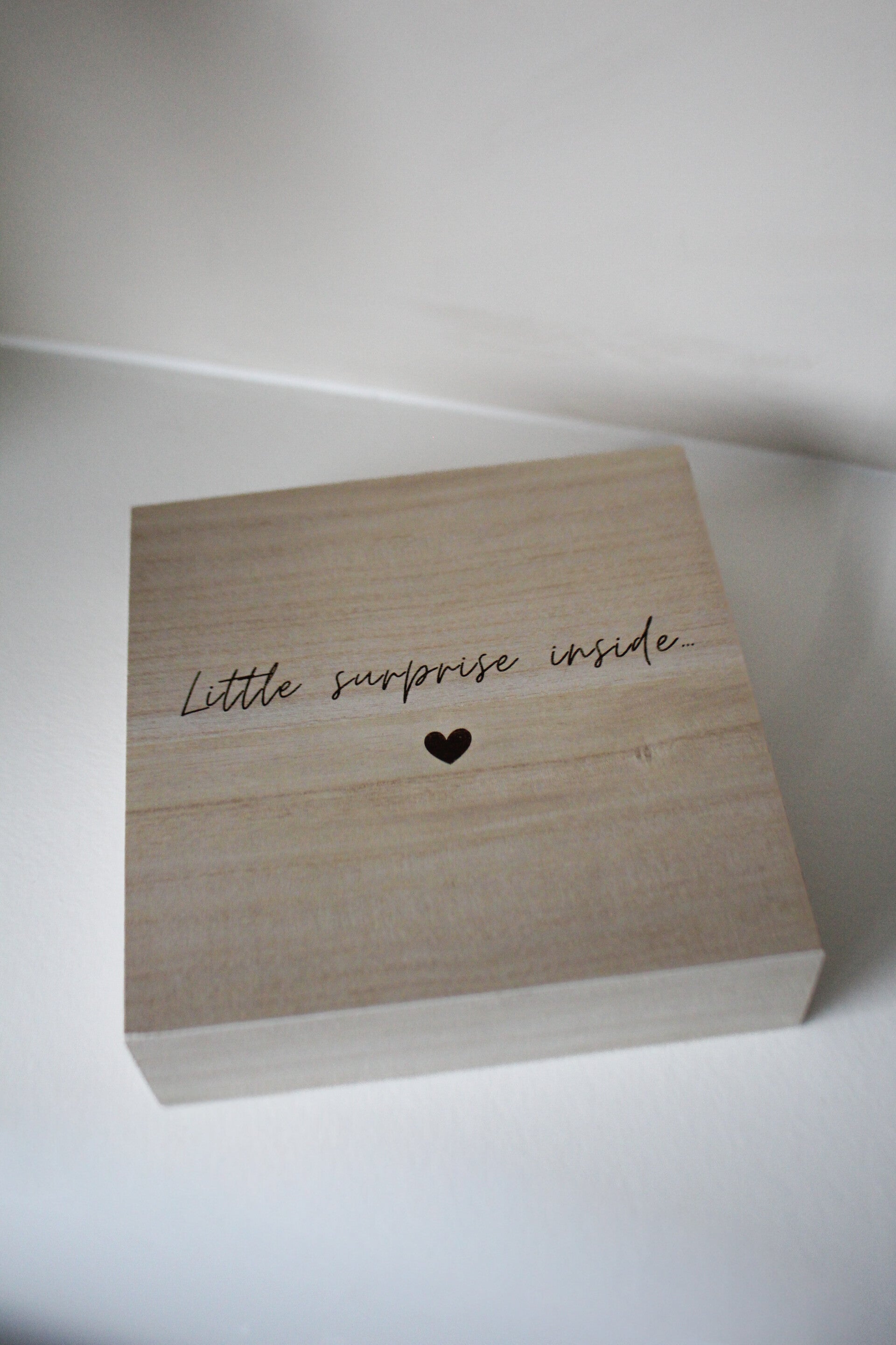 Cadeaubox - Wil je mijn meter zijn?