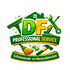 DF Professional Service Schoonmaak- en klusbedrijf