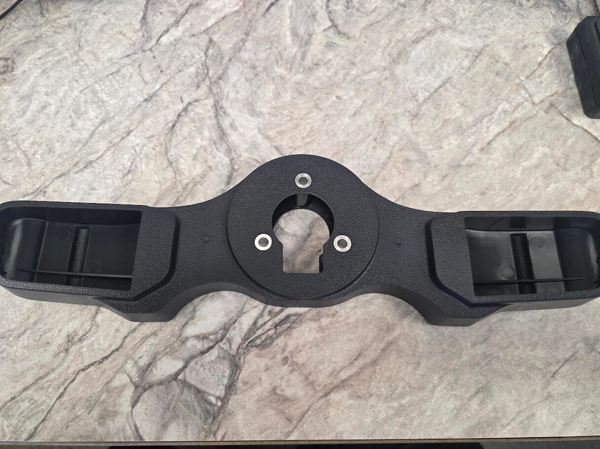 Gen 5 Smart Wheel Adapter