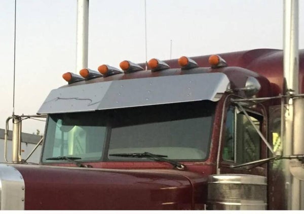 PeterBuilt Visors