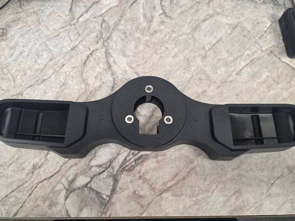 Gen 5 Smart Wheel Adapter
