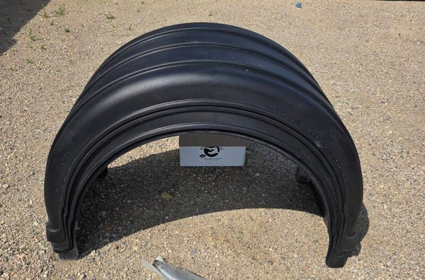 Ext Classic Heartland Tub Fender