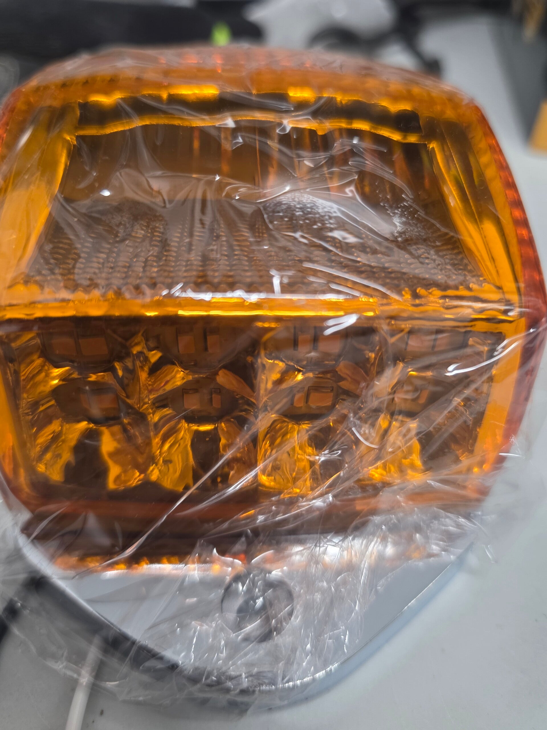 Led Kw replacement