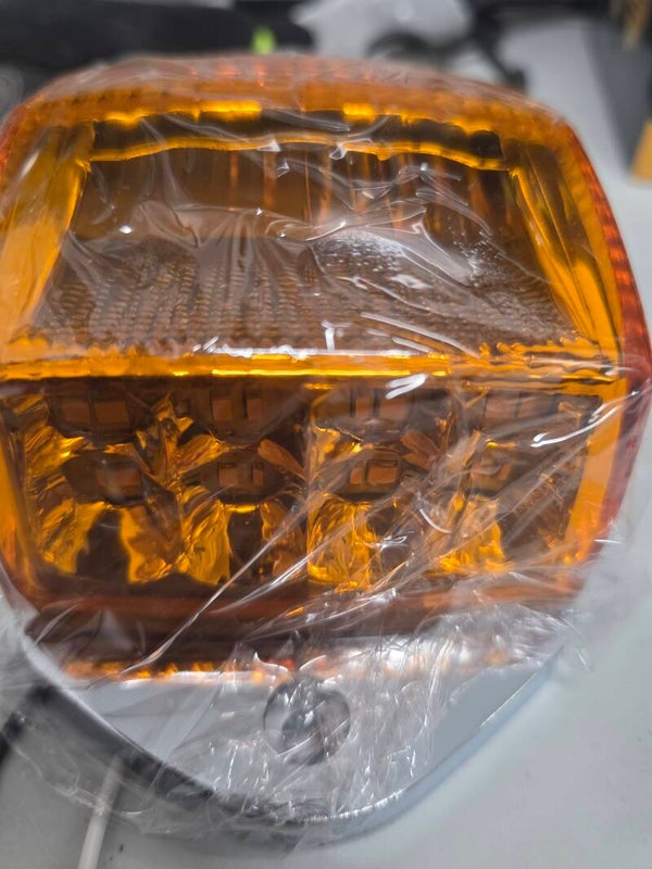Led Kw replacement
