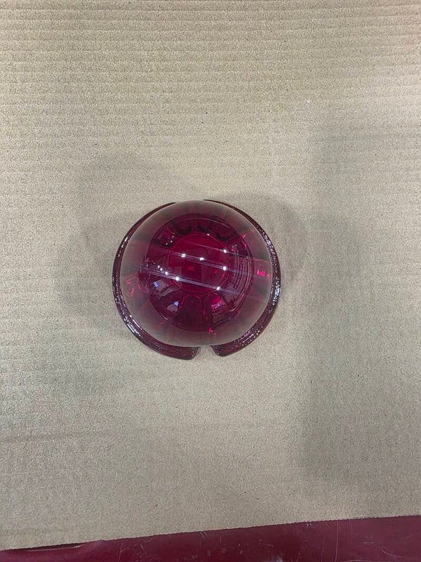 Glass Replacement Lense Red