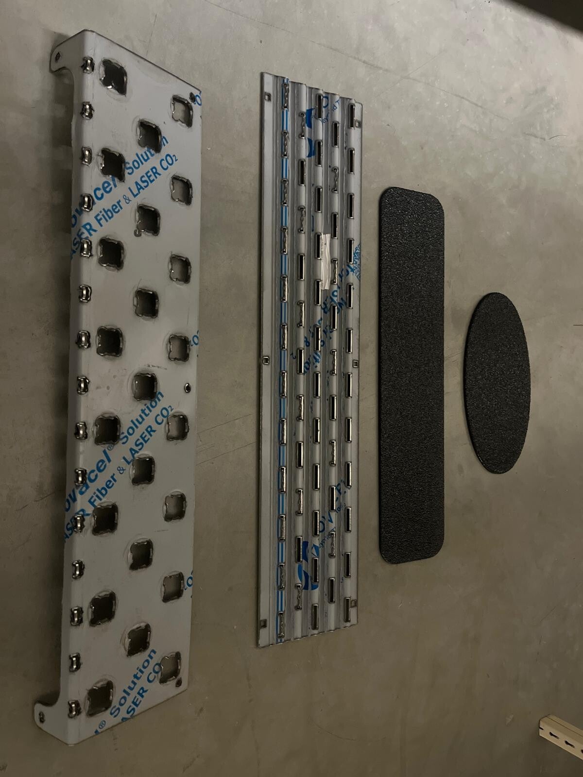Step Grips