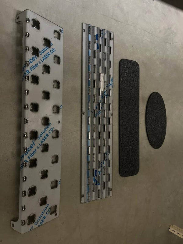 Step Grips