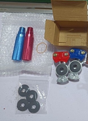 Handshake Valve Kit