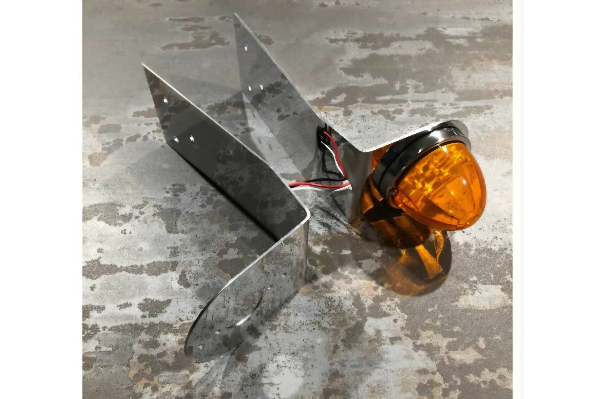Bumper Bracket for Watermelon