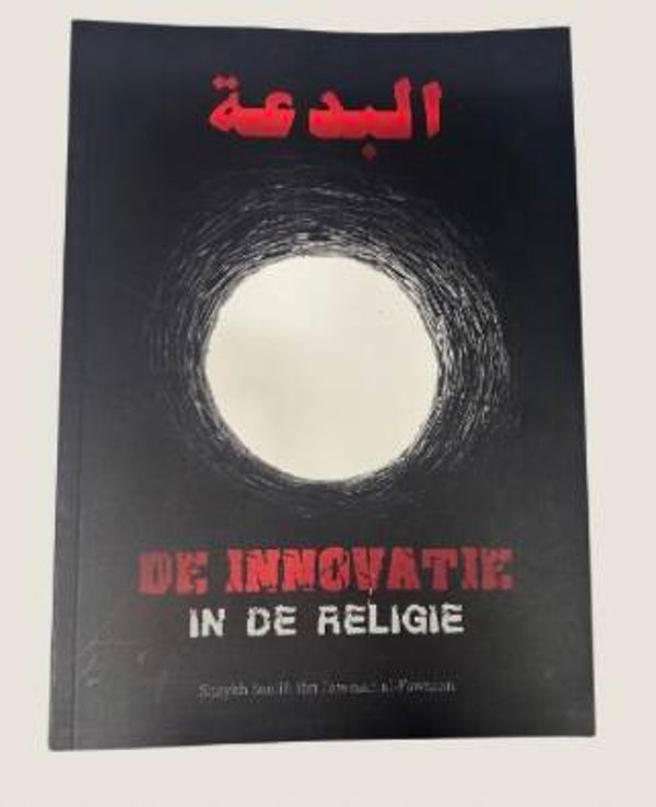 De innovatie in de religie