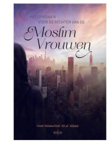 Opkomen voor de rechten van de Moslim vrouwen