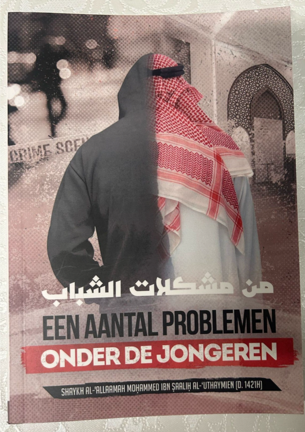 Een aantal problemen onder de jongeren