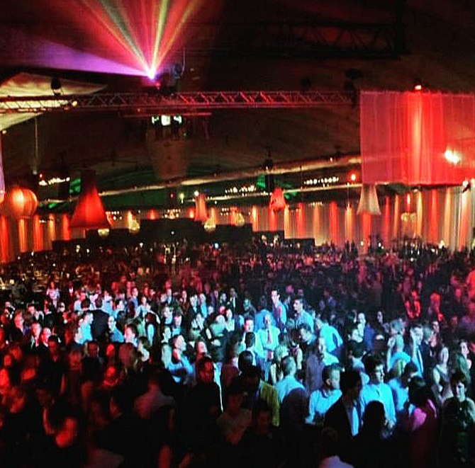 Referentie Studio Uno Dj Team