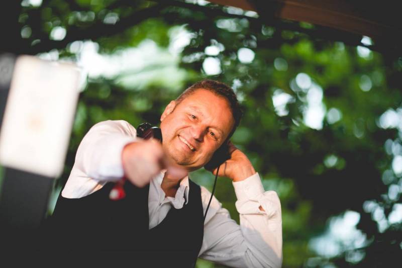 Referentie Studio Uno Dj Team - Dj Davidoff