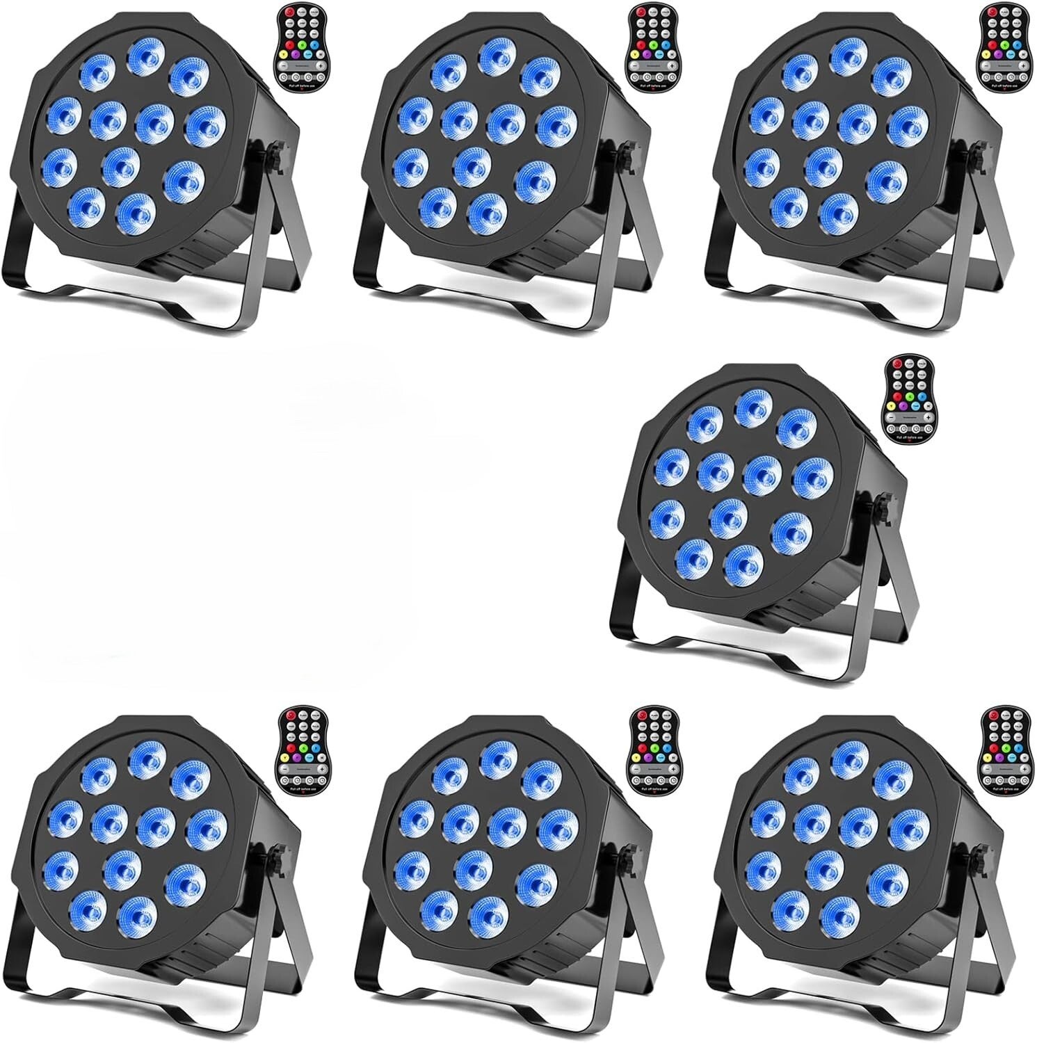 Licht set 1