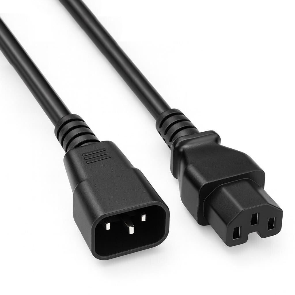 Power verlengkabel