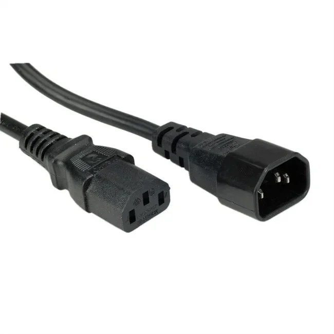 Power verlengkabel