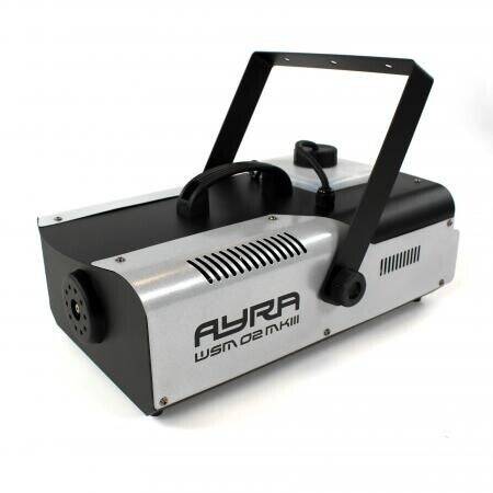Ayra 1200W Rookmachine
