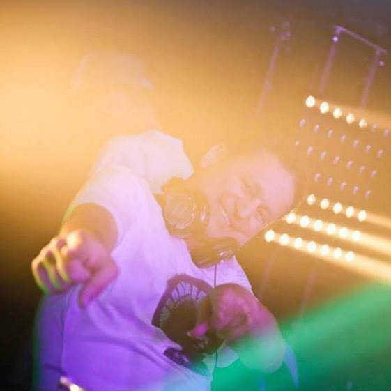 Dj Davidoff Antwerpen