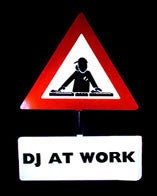 Dj At Work