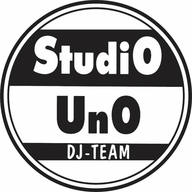 Logo Sudio Uno DJ-Team
